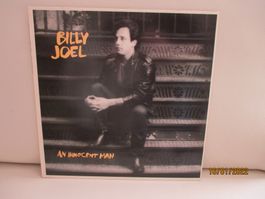 Billy Joel - An Innocent Man