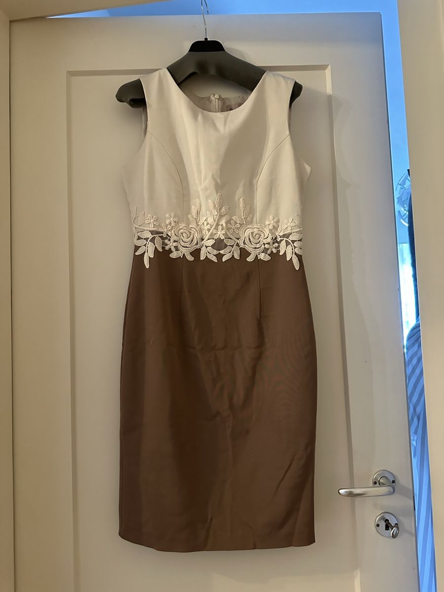 Phase Eight Vestiti: Phase Eight Damen Festliche Kleid Grösse 12 – Nuovo (secondo la descrizione) da Basel venduto da Ivana_4 2