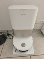 Dreame Saugroboter L50 Pro Ultra White
