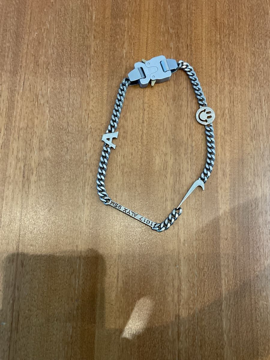 Ketten: Alyx Hero Chain – Neu (gemäss Beschreibung) aus Wädenswil von VintageSalesCH