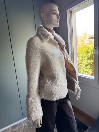 Wunderschöne Jacke, Liu Jo, Gr. 38 Neuwertig!