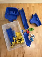 Waterplay Wasserbahn mit Zubehör