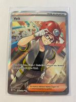 Pokemon Clavell 249/193 Paldea Evolved EN