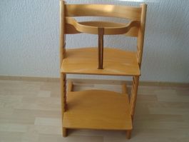 Tripp Trapp Stokke 06, sehr gut erhalten