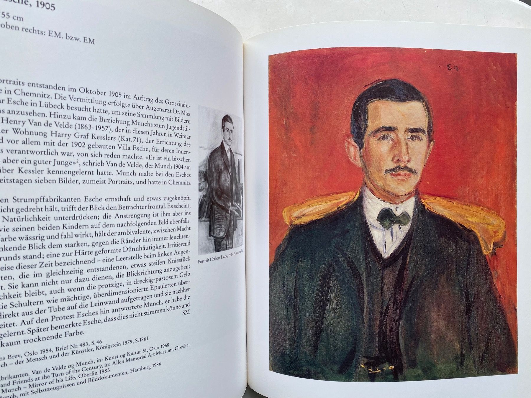 Libri: Edvard MUNCH - EXPRESSIONISMUS - Emin  - Holzer - Sherman – Usato da Zürich venduto da lesgarcons 1