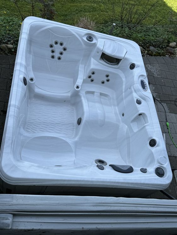 Whirl-Pool Caldera Spas | Kaufen auf Ricardo