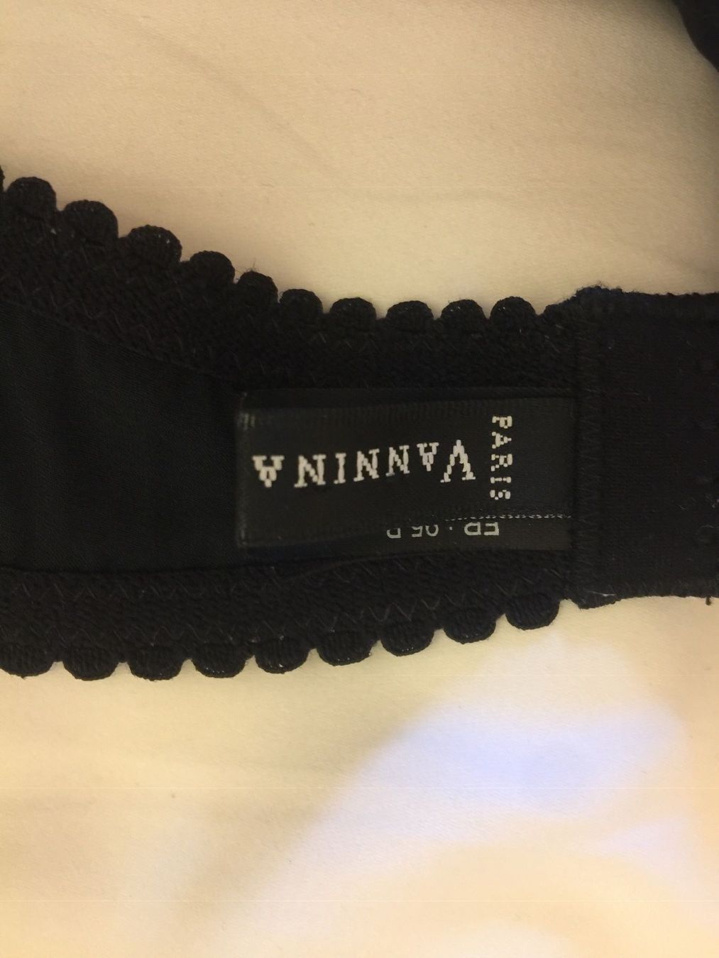 Vestiti: Robe couture en soie Vanina Vesperini – Usato da Lausanne venduto da Flo1006 7