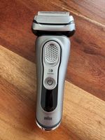 Braun Rasierer Series 9 wet&dry S9 mit Lade- Reinigstation