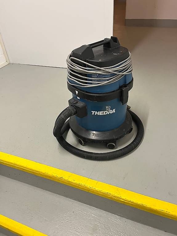 Aspirapolveri & Accessori: Staubsauger Nas / Trocken  – Usato da Bremgarten b. Bern venduto da Rebollo1 1