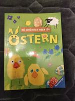 Bastelbuch die schönsten Ideen für Ostern