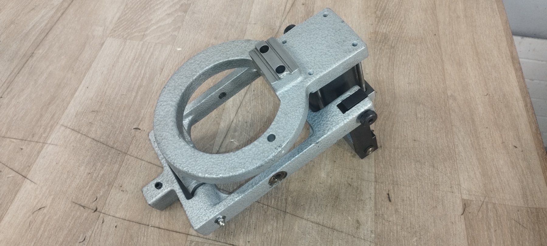 Schaublin Altro per industria metallurgica: Serrage rapide Schaublin 102 – Usato da Le Lieu venduto da Watch_Mike_Ing 6