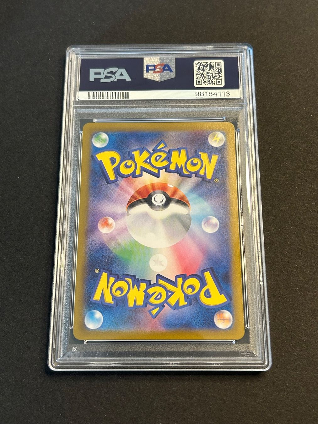 Pokémon Carte collezionabili: Eevee AR PSA 10 Pokemon Crimson Haze – Usato da Herrliberg venduto da pokehool 1