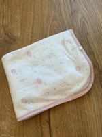 Cotton Comfy Baby Blanket