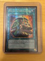 Yu-Gi-Oh! Pot of Extravagance, Boosterfrisch! QCSCR