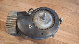 Piaggio SI/Bravo ELO Motor