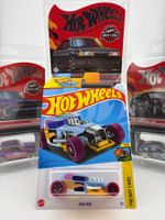 Hot Wheels Mod Rod HW Art Cars - 2024 - 61/250