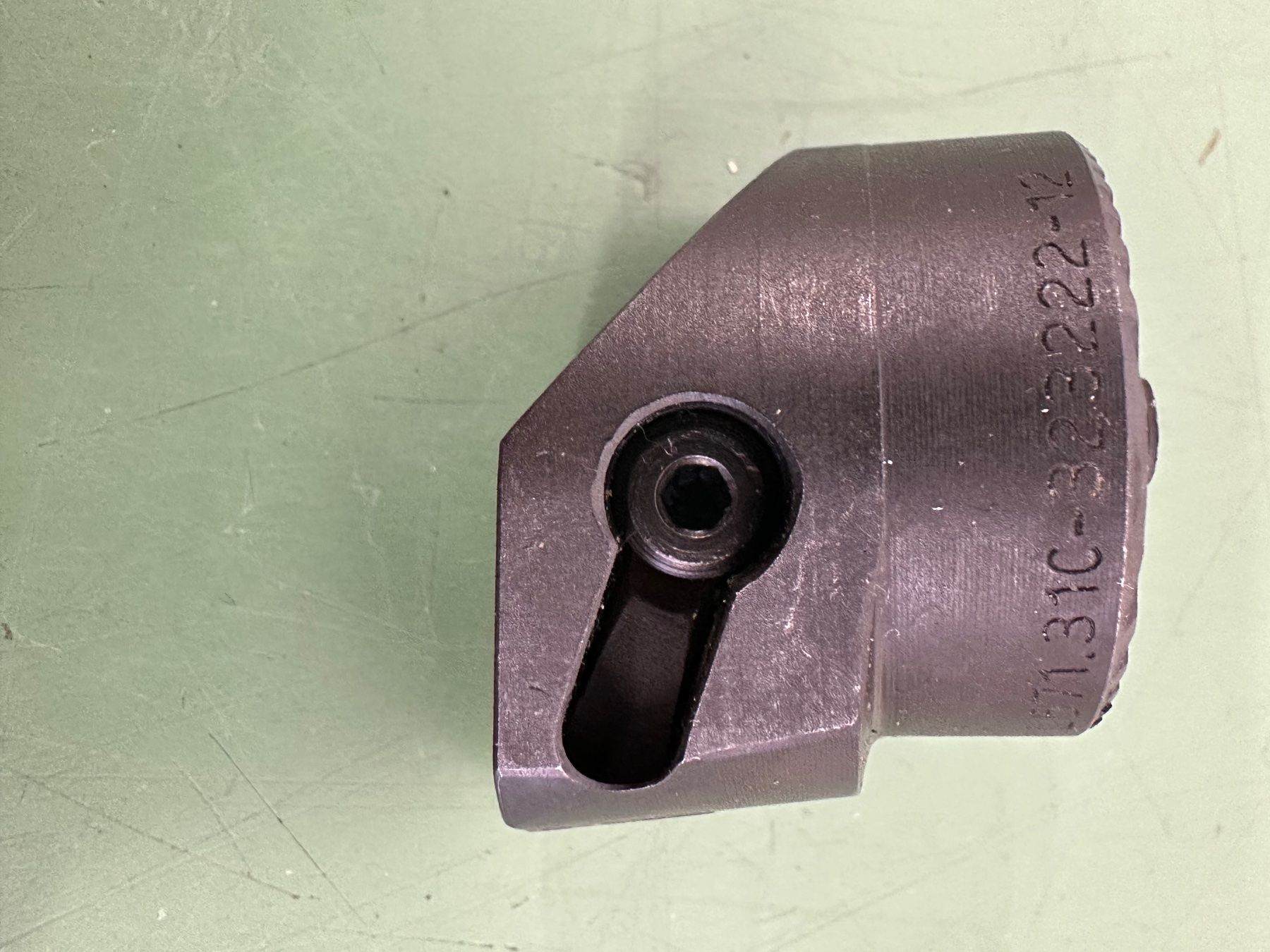 Sandvik Tutti gli attrezzi: Sandvik Coromant flexible boring head. – Nuovo (secondo la descrizione) da Aarberg venduto da SNMachines 2