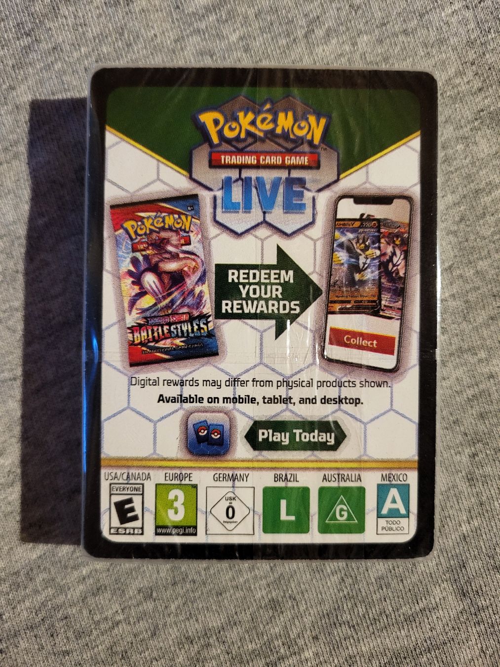 Pokémon Carte collezionabili: Pokemon Karte Machamp Prerelease Lost Origin – Nuovo (secondo la descrizione) da Grindelwald venduto da lego9 1