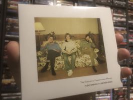 The Daredevil Christopher Wright - In deference to a… - cd