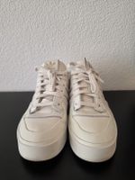 Adidas Forum Bonega Platform Sneaker Off-White – Gr. 39
