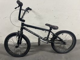 We the people BMX Kinder Fahrrad Gr C18