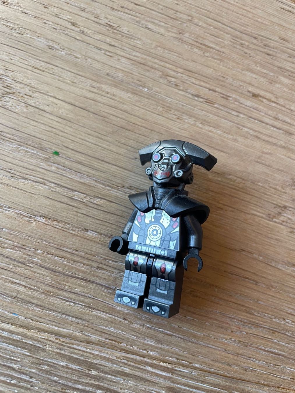 Lego Kit di costruzioni: M-OC Hunter Droid - lego star wars SW0852 – Usato da Vufflens-la-Ville venduto da geraud__ 2