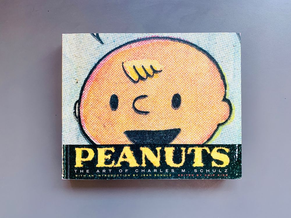 PEANUTS the art of Charles M. Schulz Kaufen auf Ricardo