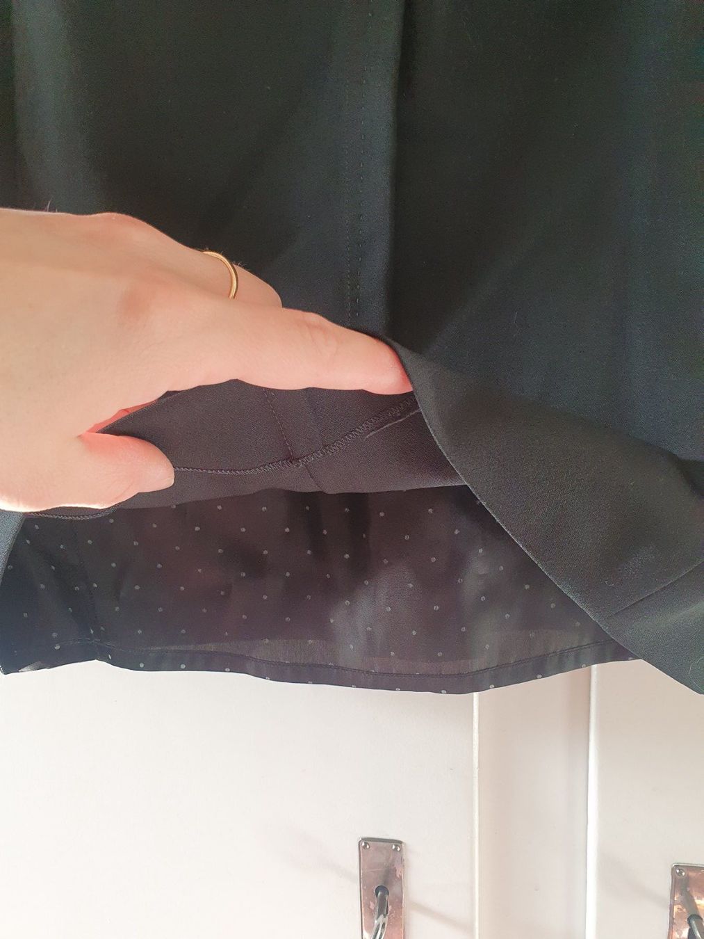 Vestiti: Annachiara Abendkleid Gr.M – Usato da Bern venduto da Helays 4