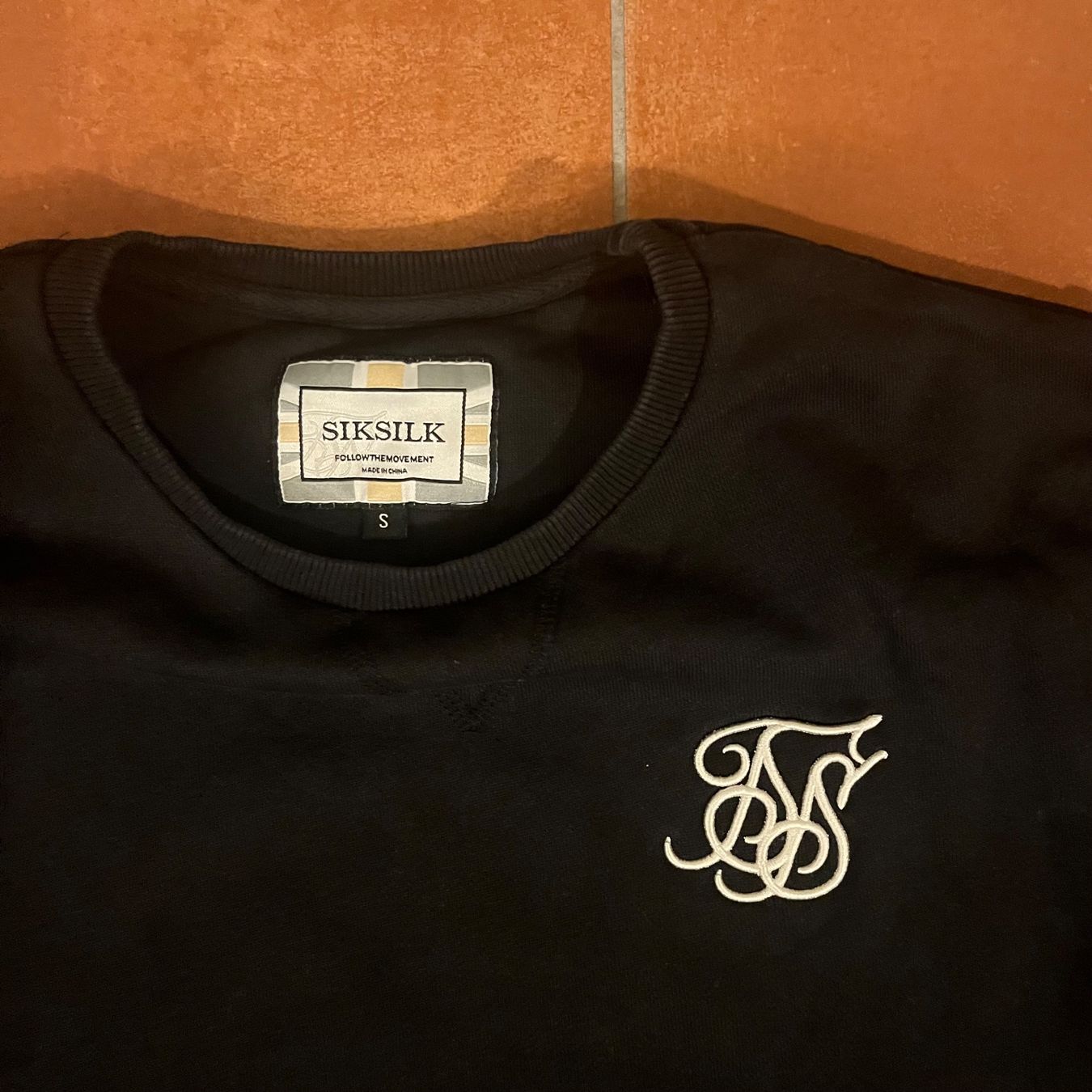 Siksilk Maglioni & Felpe: Siksilk Pullover, Grösse S – Usato da Sulzbach venduto da elon1898 1