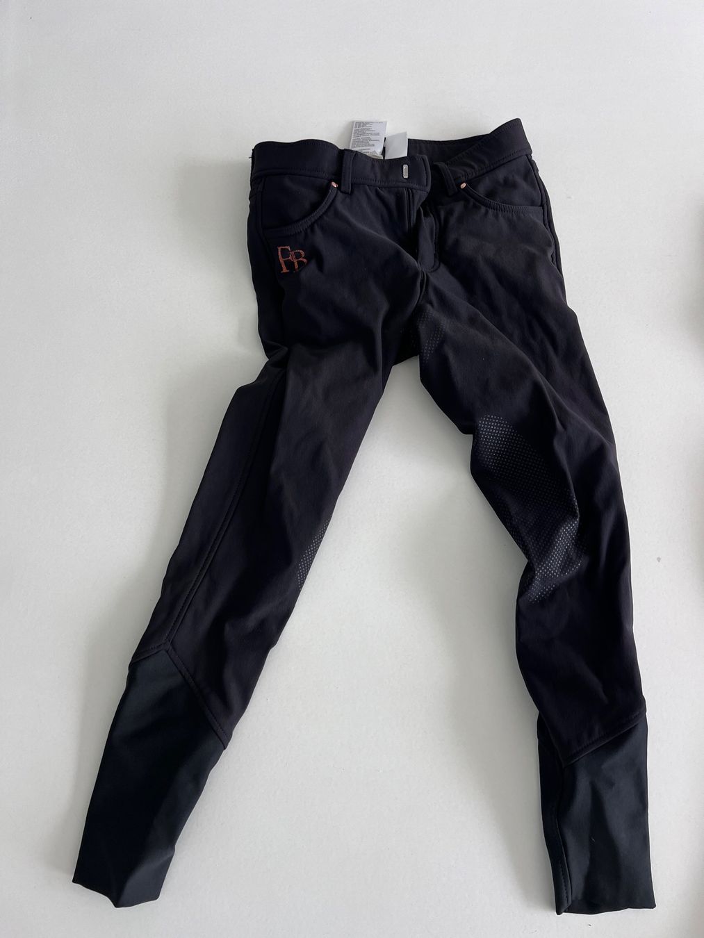 Felix Bühler Lotti & Set di vestiti: 4 Paar Reithosen 140- 156 – Usato da Küsnacht ZH venduto da Studjus 3