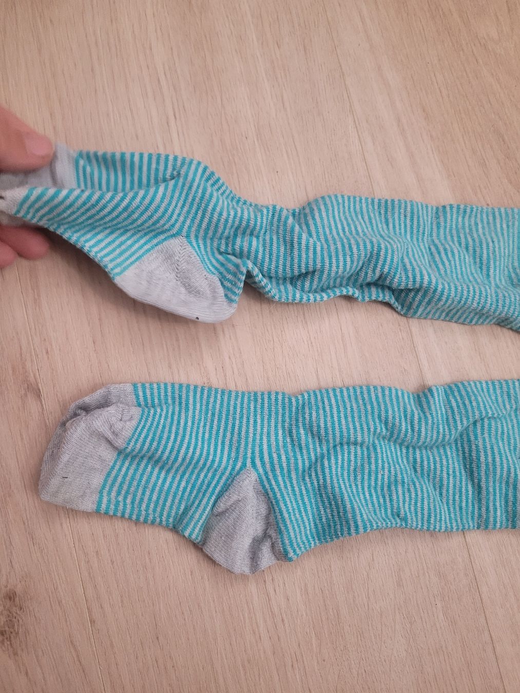 Strumpfhosen & Leggings: strumpfhose ca gr. 110 – Gebraucht aus Lupsingen von sta_wgg5 2