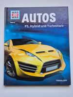WAS IST WAS    🚗    Autos    🏎️     Band 53