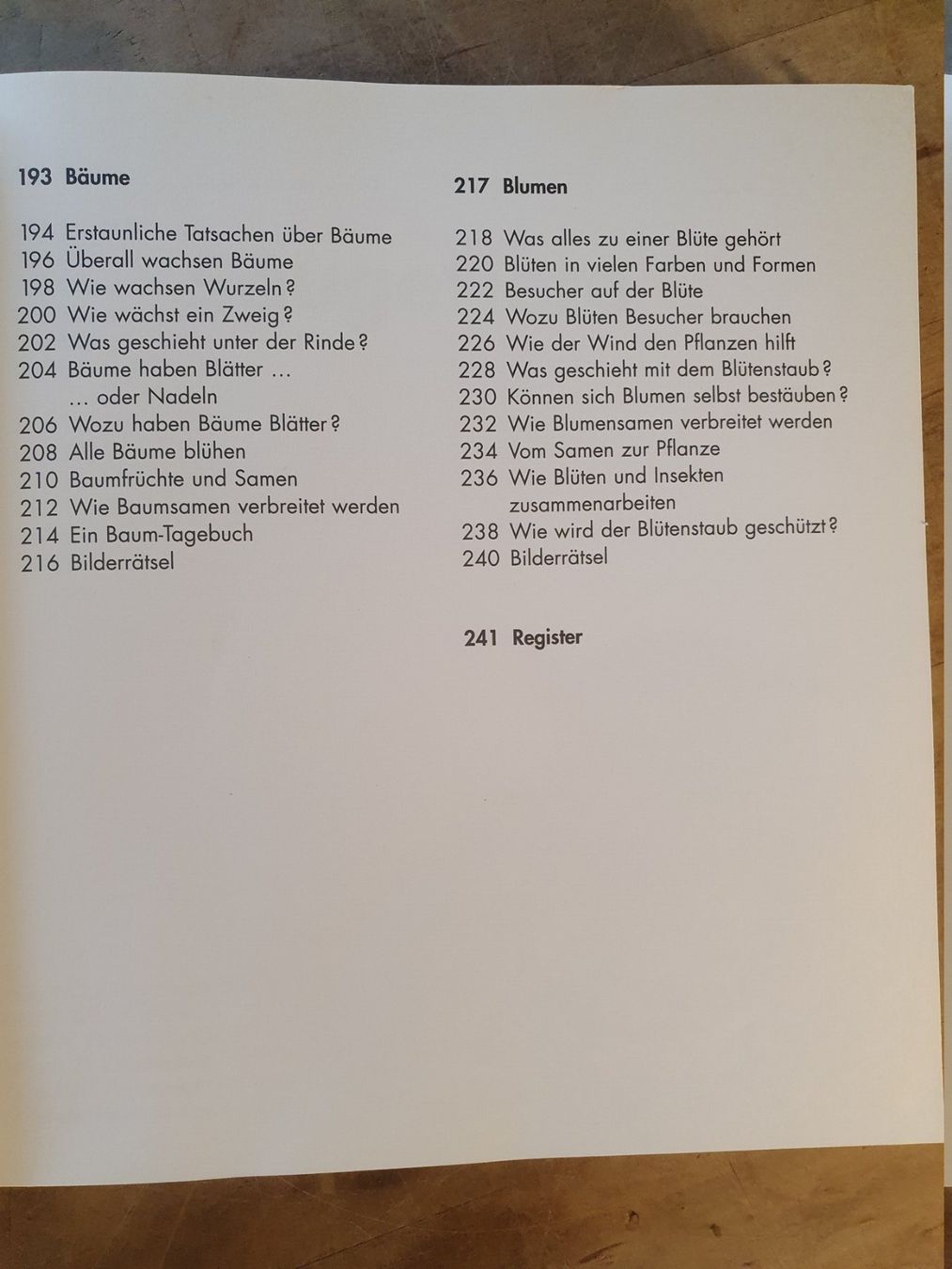 Libri: Alles was ich wissen will 2 Ravensburger – Usato da Zürich venduto da loosebone 4