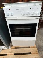 Bosch Backofen mit kochfeld