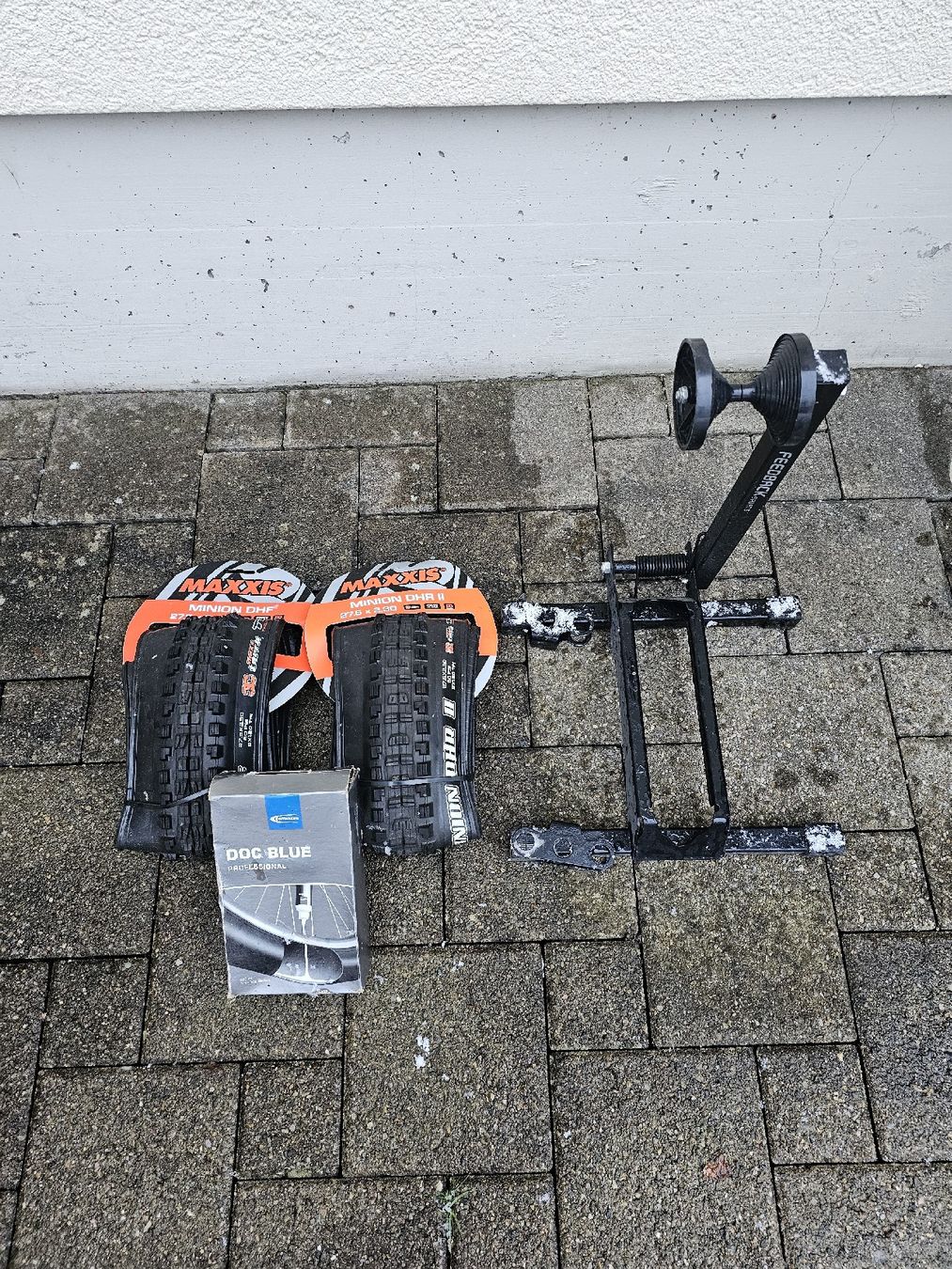 Scott Biciclette: Scott Genius 700 Premium – Usato da Uetliburg SG venduto da Predators-Tackle 9