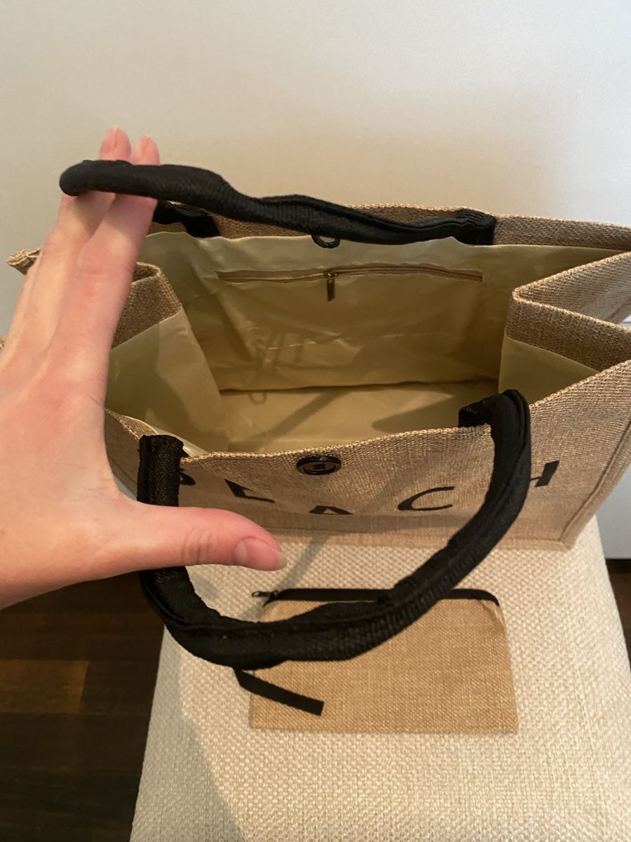 Borse: Strand Tasche / Handtasche / Shopper – Nuovo (secondo la descrizione) da Olten venduto da ale_nb2x 2