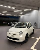 Fiat 500 1.2 8V Jahrgang 2008 176'xxx km