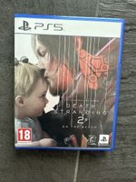 Death stranding 2 ps5 