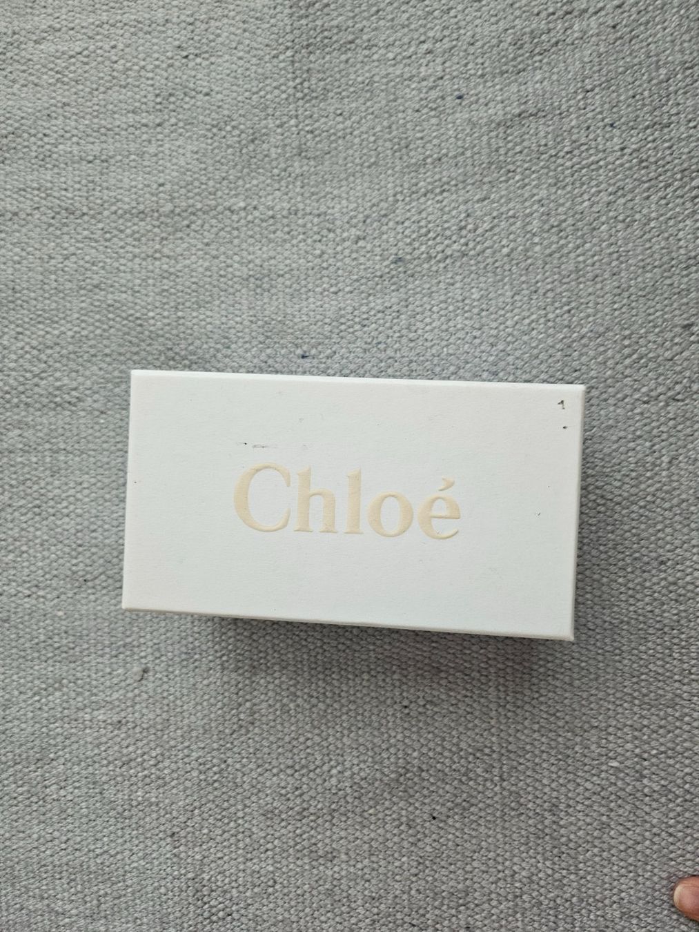 Chloé Brillen & Gläser: Lunettes de soleil Chloe – Neu und originalverpackt aus Bassersdorf von Sofia2112 5