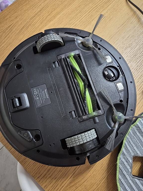 Aspirateurs & Accessoires: iRobot Roomba Combo – D'occasion à Menzingen par bostit69 1