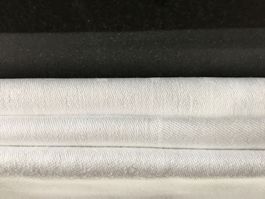 Gastro Stofftischtuch, weiss, rechteckig