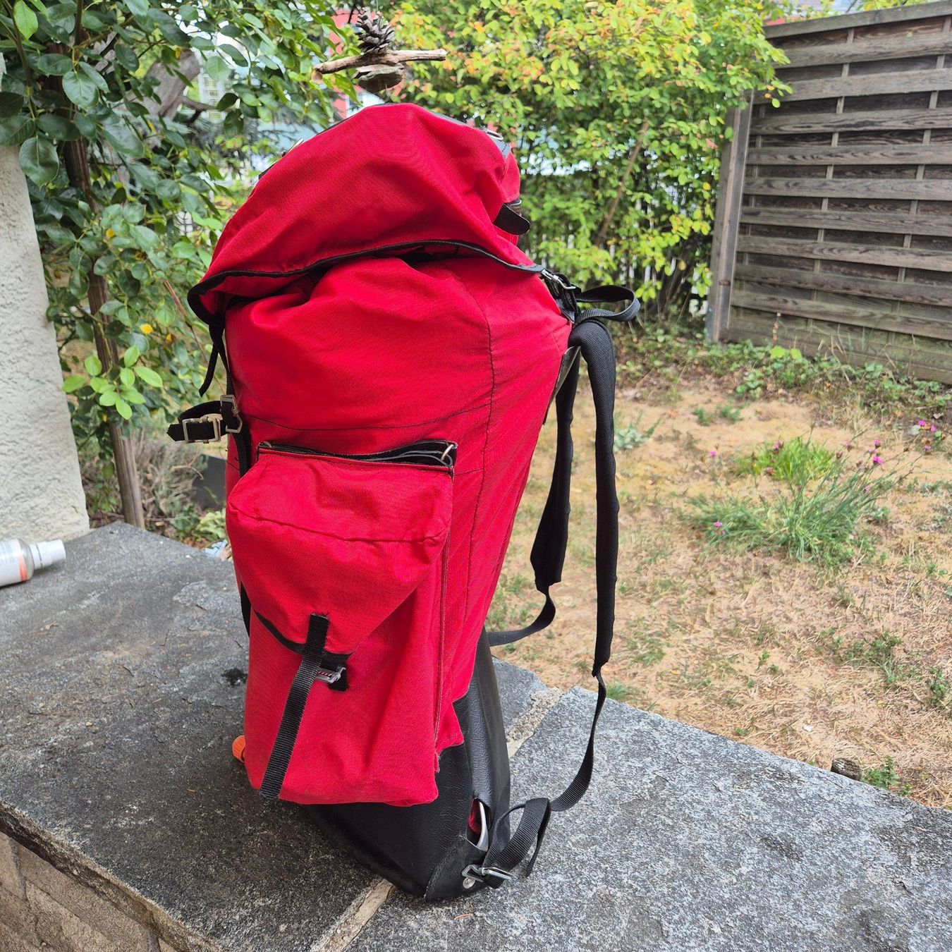 Sacs à dos: Tourenrucksack – D'occasion à Zürich par Sadyvega 1