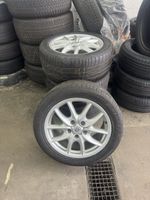 Porsche Panamera Felgen 275/45R19 108Y