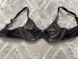 BH Chantelle schwarz 80D