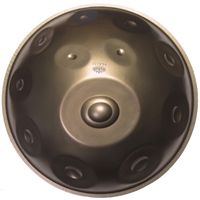 Handpan-Shop Olten - Handpan NALU - D Amara - 12 Ton