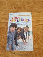 Arnos Spielebuch