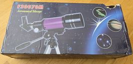 Télescope pour enfants