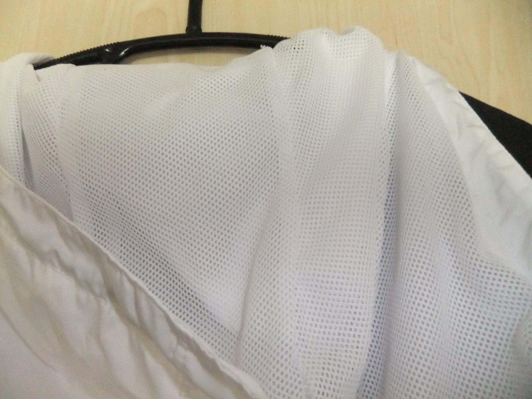 Urban Outfitters Giacche: Urban Classics Windbreaker Gr. L – Nuovo (secondo la descrizione) da Schleitheim venduto da cabrio58 4