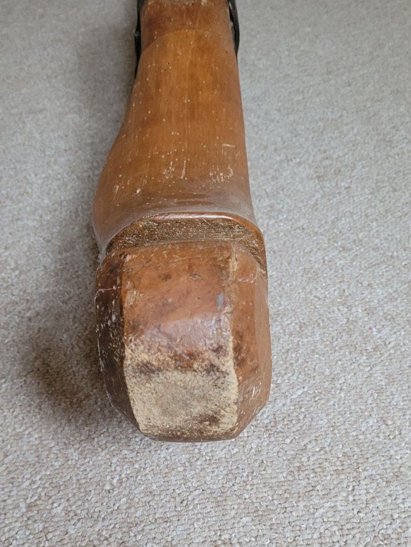 Carrozze: Joug d’attelage ancien – Usato da Le Landeron venduto da pat_5ygm 5