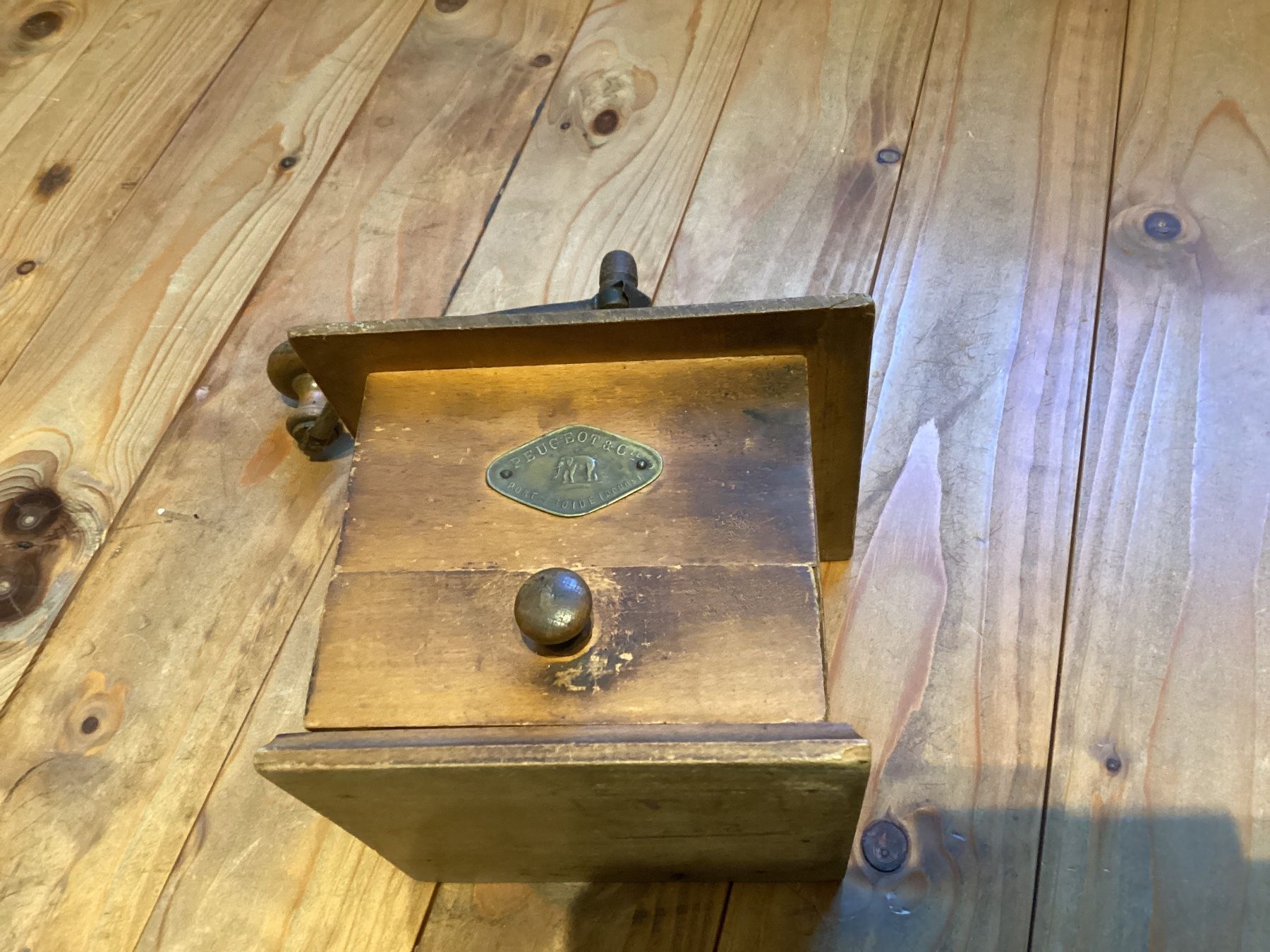 Elettrodomestici da cucina: Kaffemühle – Usato da Flaach venduto da Anthony1764 2